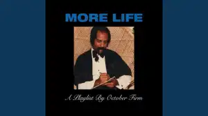 Drake - Gyalchester